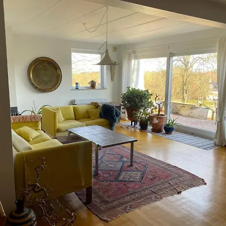 Apartment Unique By The Danish Riviera Tisvilde