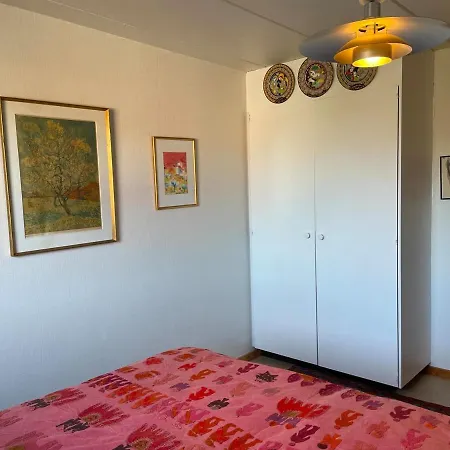 Apartment Unique By The Danish Riviera Tisvilde