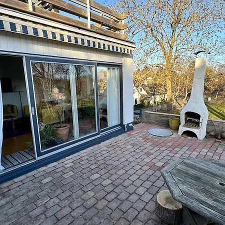 Unique By The Danish Riviera *