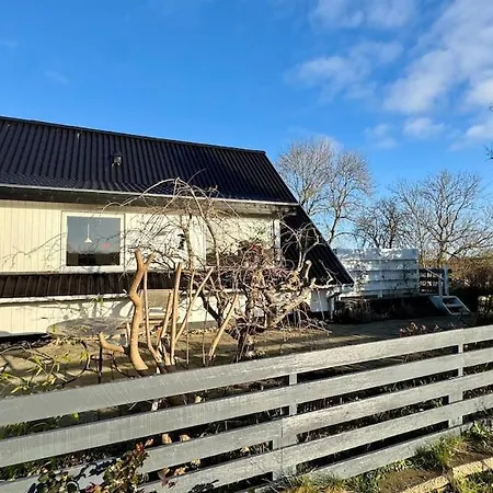Unique By The Danish Riviera Apartment *