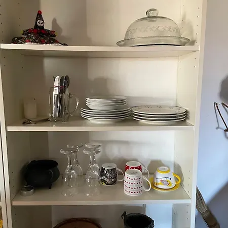 Unique By The Danish Riviera Apartment Tisvilde