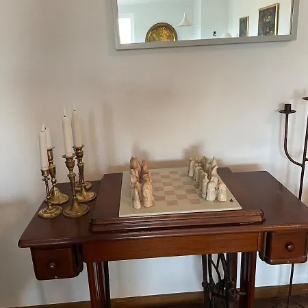Apartment Unique By The Danish Riviera Tisvilde