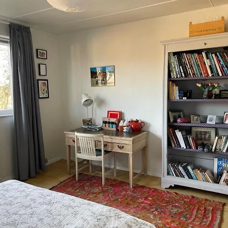 Apartment Unique By The Danish Riviera