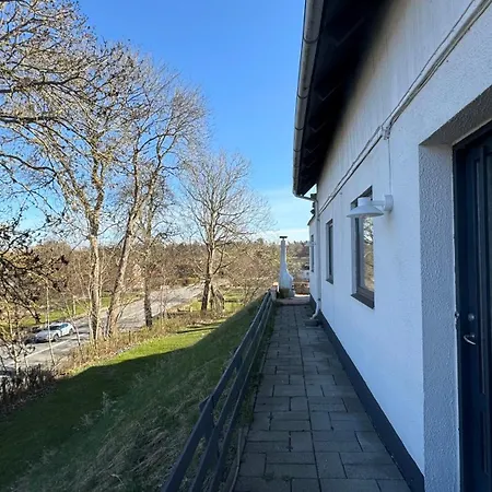 Unique By The Danish Riviera Lägenhet *