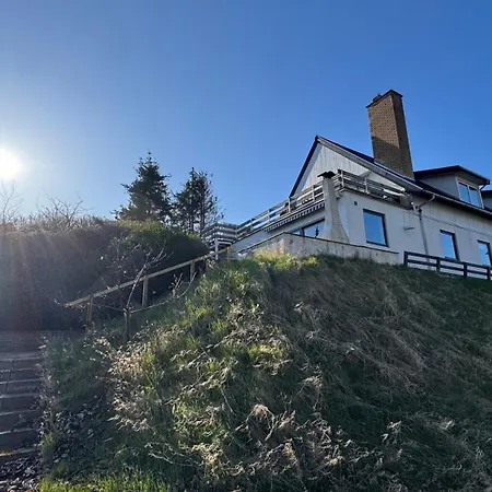 Lägenhet Unique By The Danish Riviera