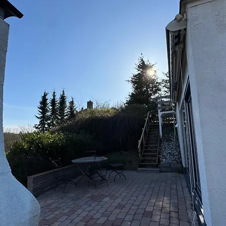 Unique By The Danish Riviera *