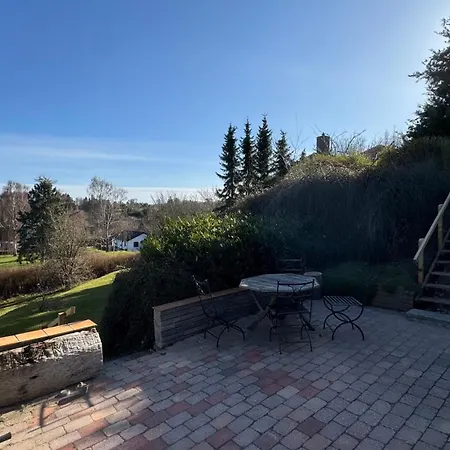 Unique By The Danish Riviera